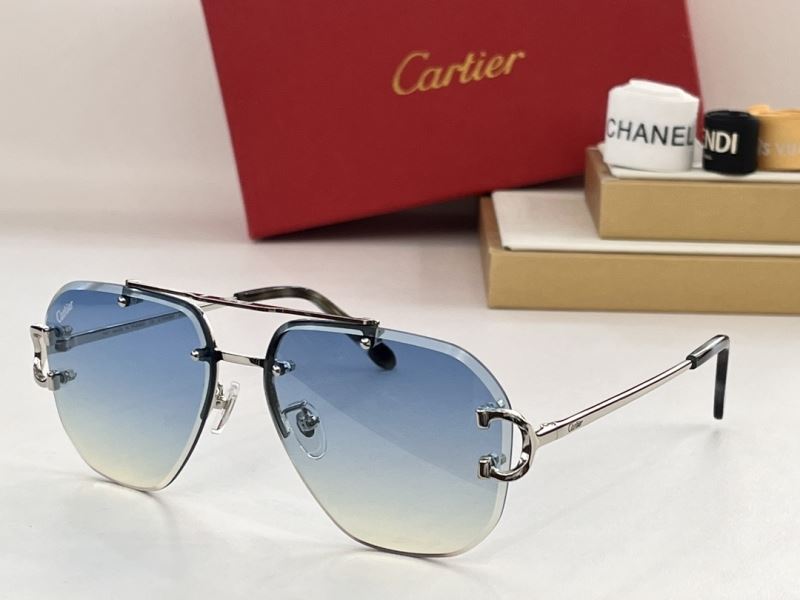 Cartier Sunglasses